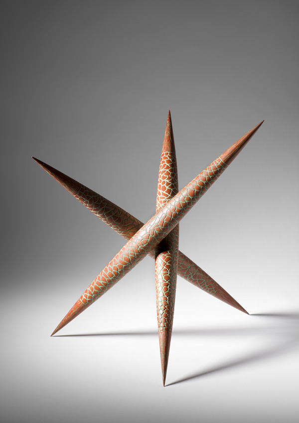 Robert O' Connor Woodturning