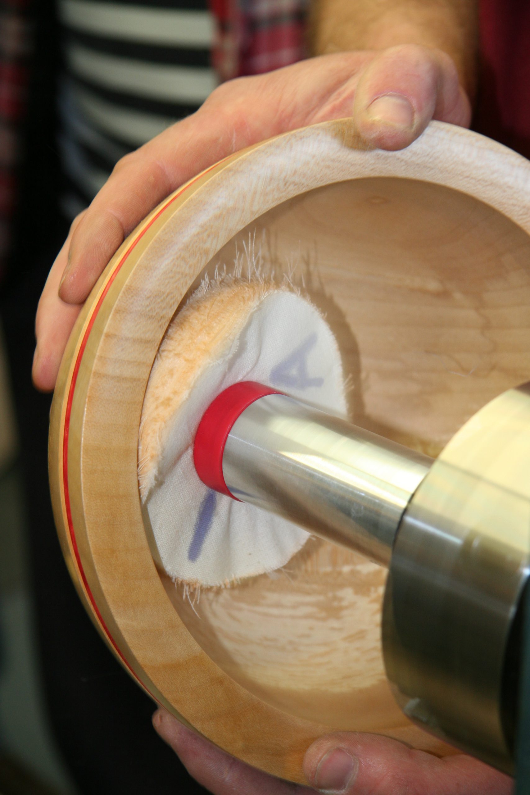 Robert O' Connor Woodturning
