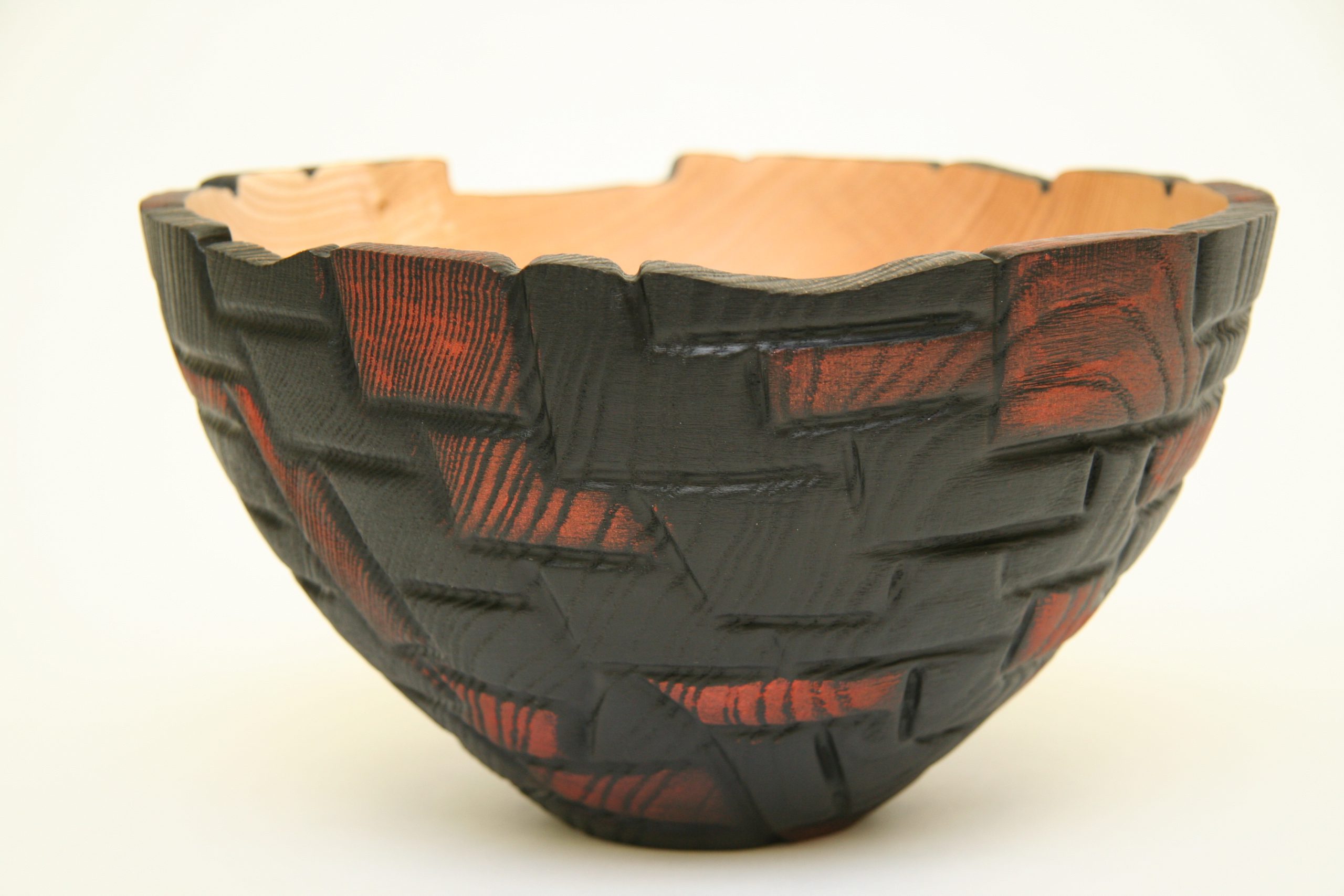 Ash bowl from Stone Wall Collection