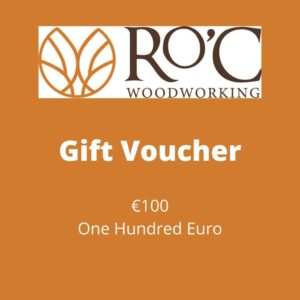 Gift Voucher €100