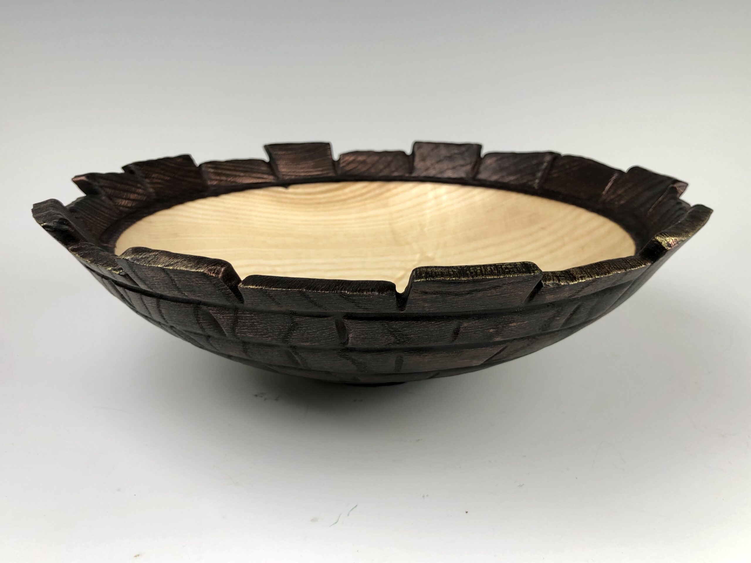 Unique Stone Wall Collection Piece