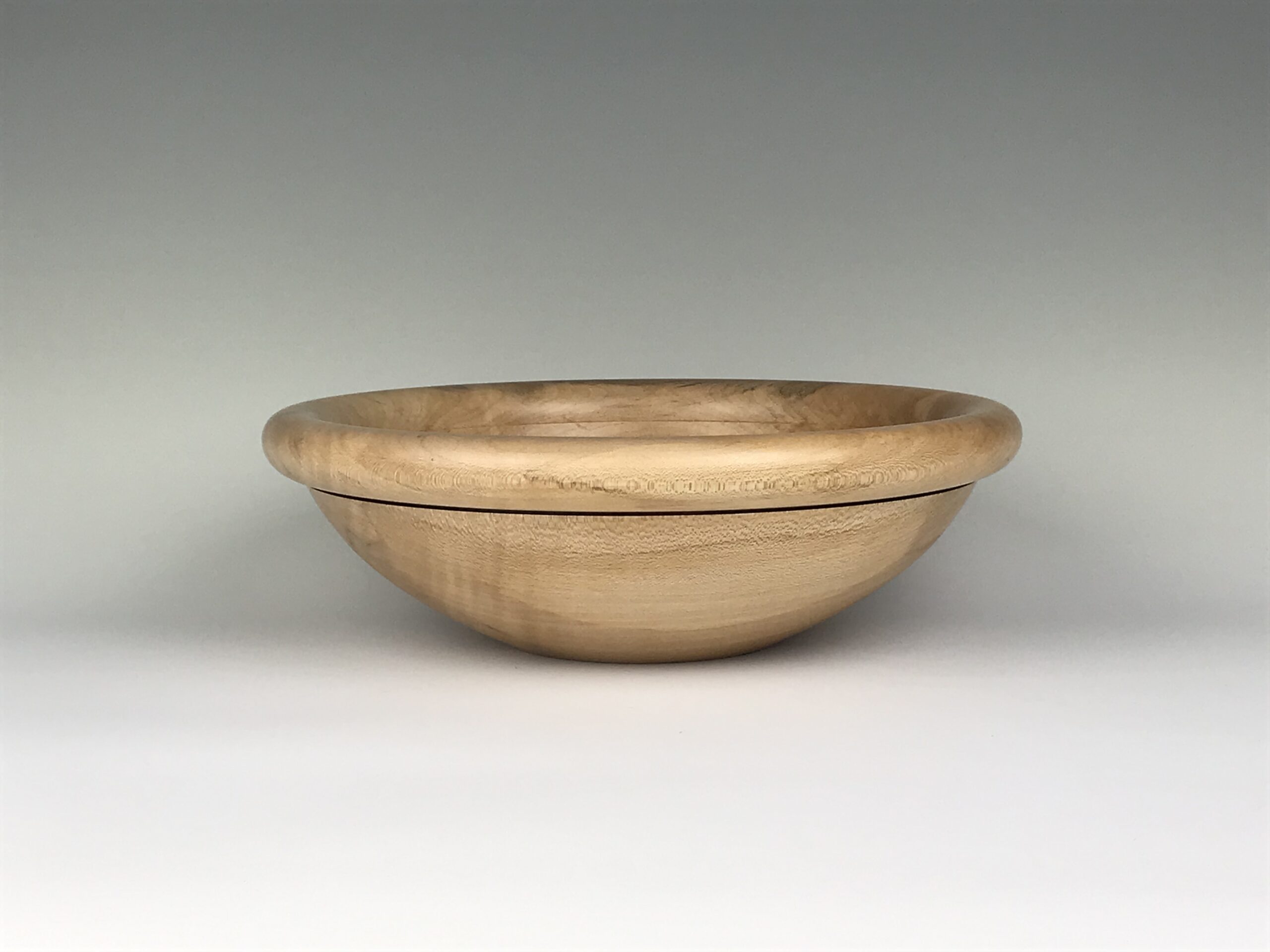 Irish Sycamore Bowl